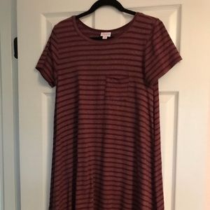 LuLaRoe Carly dress